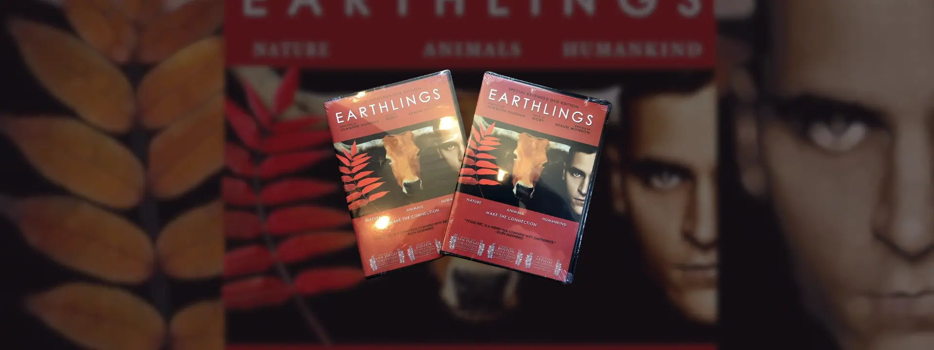 Earthlings - Terrícolas