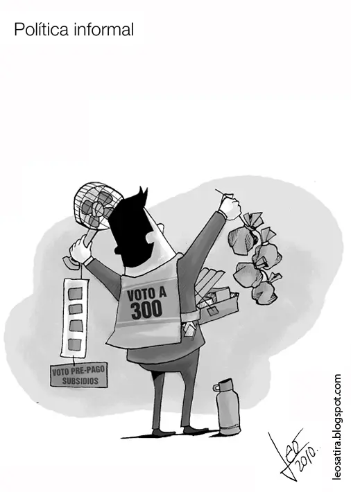 Leosatira Politica Informal2