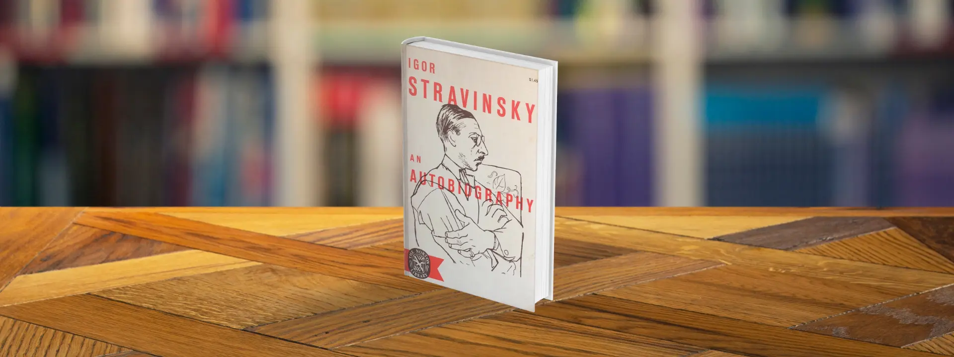 Una autobiografía