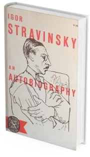An Autobiography