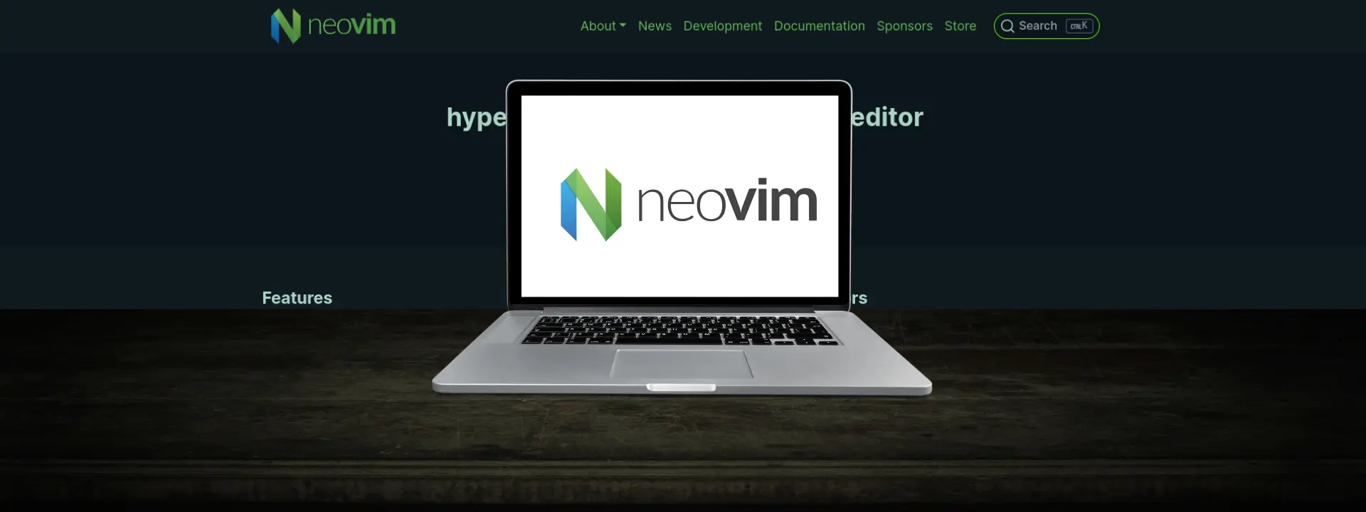 Cómo instalar la última versión de Neovim en Linux