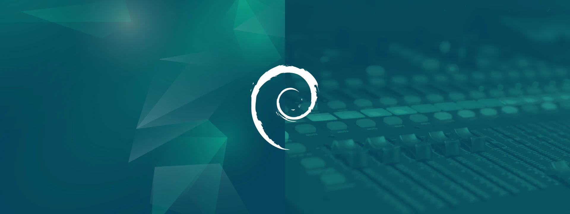 Producción de Audio en Debian 12