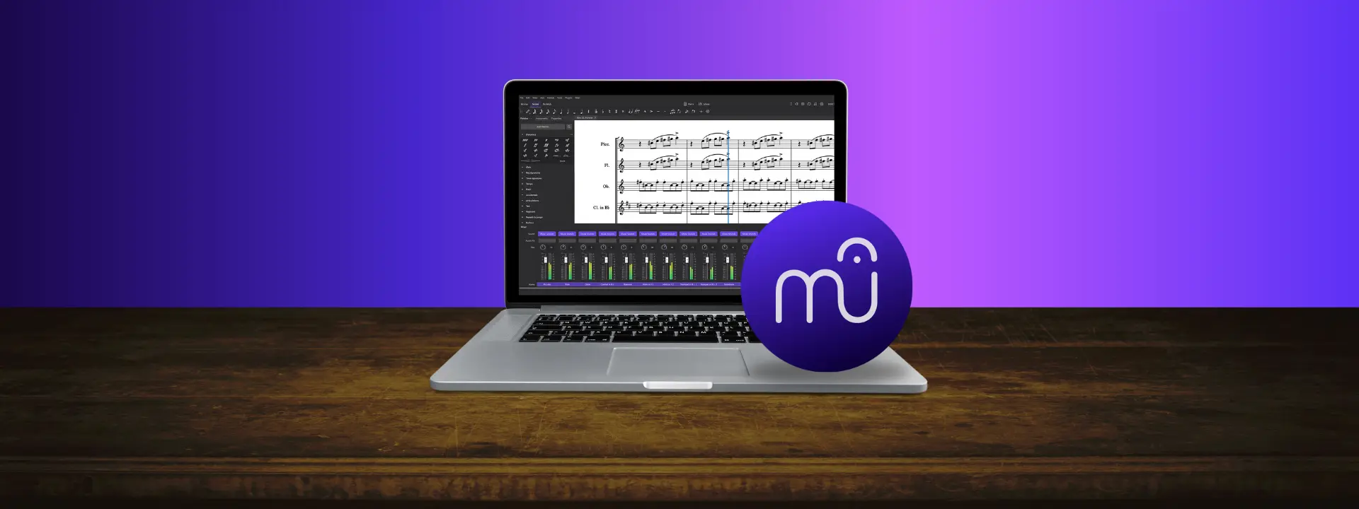 Cómo Instalar MuseScore Studio 4 en Linux (AppImage Oficial)