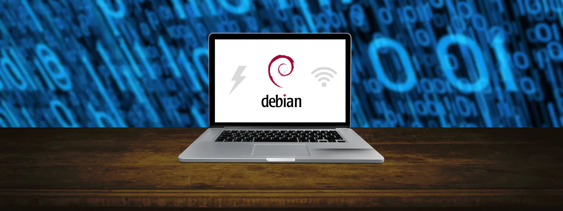 Cómo desactivar power saving en servidor Debian con WiFi