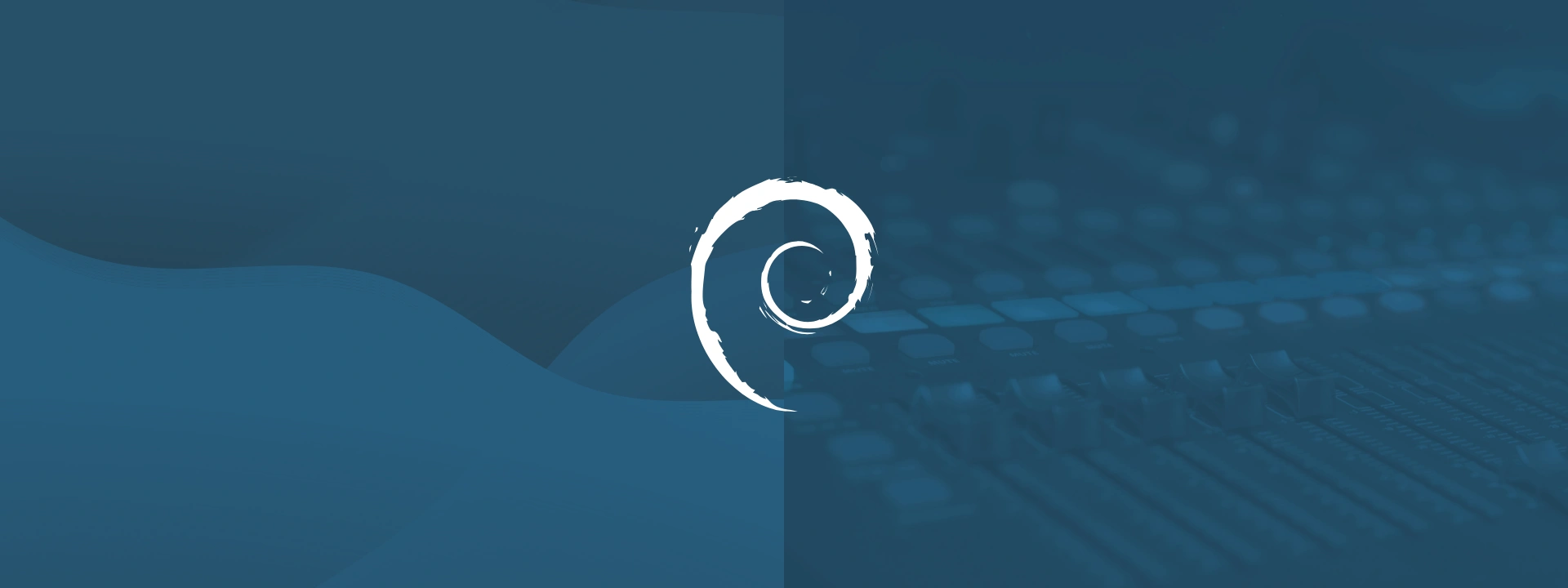 Producción de Audio en Debian 13