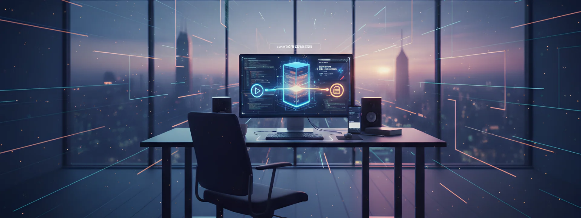 Entorno de desarrollo rápido con http-server y live-server